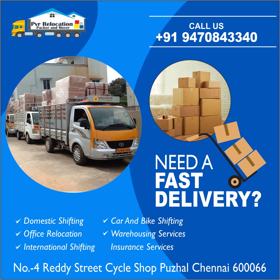 Why Choose Us