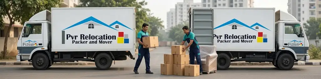Home Relocation