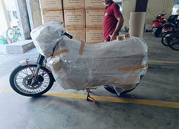 Packers and Movers Chengalpattu Chennai