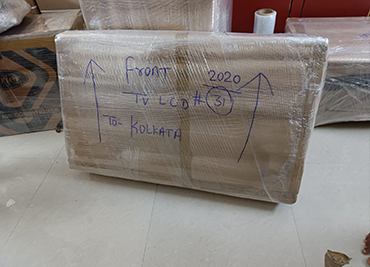 Packers and Movers Kanchipuram Chennai
