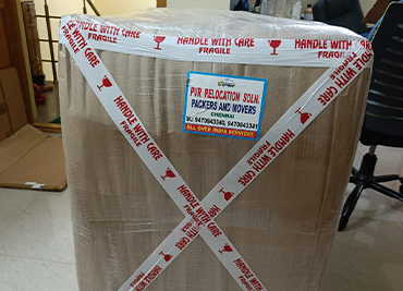 Packers and Movers Maduravoyal Chennai