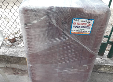 Packers and Movers Mogappair Chennai