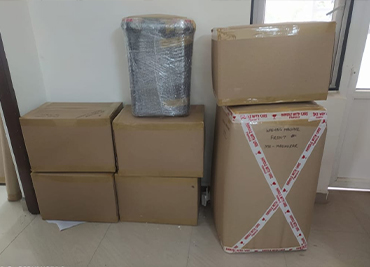 Packers and Movers Virugambakkam Chennai