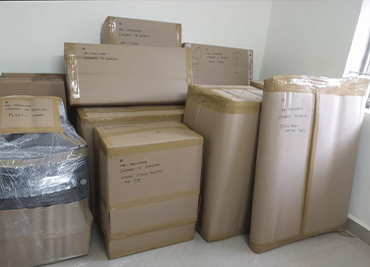 Packers and Movers Thudiyalur Chennai