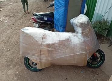 Packers and Movers Kovaipudur Chennai