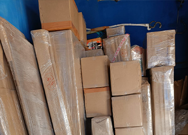 Packers and Movers Arakkonam Chennai