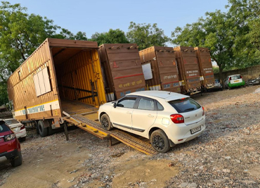 Packers and Movers Avadi Chennai