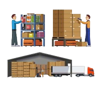 Warehousing & Storage