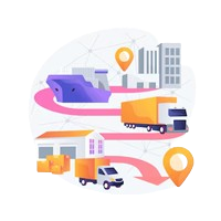 International Shifting
